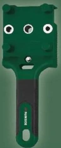 PARKSIDE PARKSIDE® Set šablona razne vrste set od 56 ili 79 komada