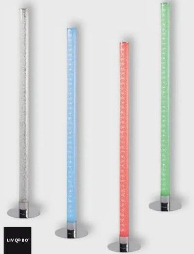 LIVQ QB LED Podna lampa