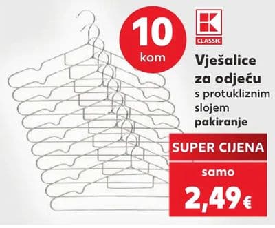 CASA SI Sušilo za rublje