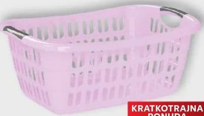 Košara za rublje