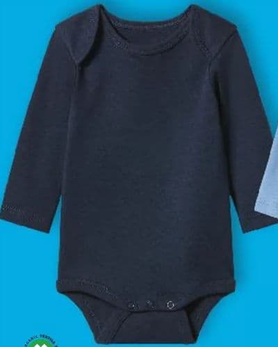 LUPILU Body za bebe