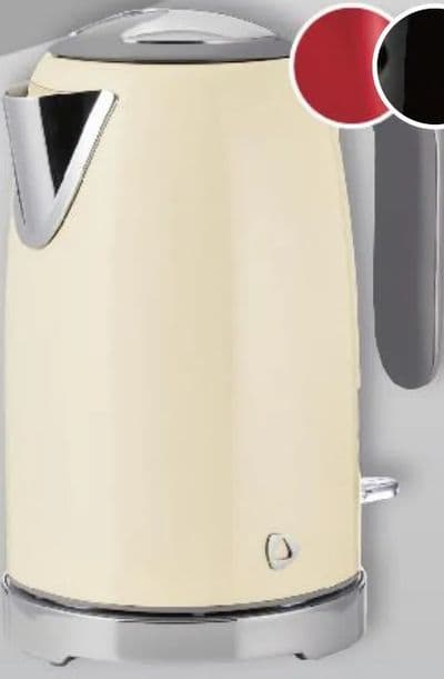 SILVERCREST Kuhalo za vodu SWKR 3100 C4