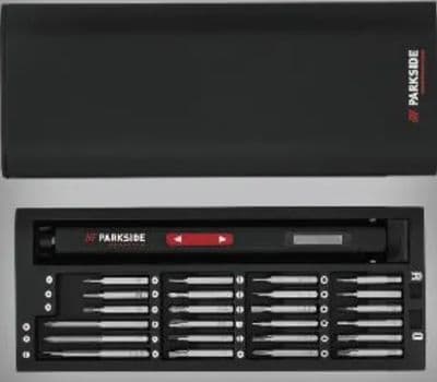 PARKSIDE PERFORMANCE® Električni precizni odvijač PРЕPS 3 1