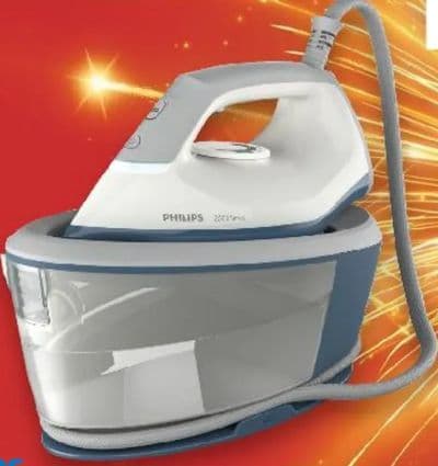 PHILIPS Parne postaje PSG2000/20