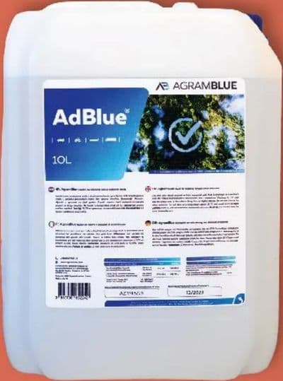 AGRAMBLUE AdBlue