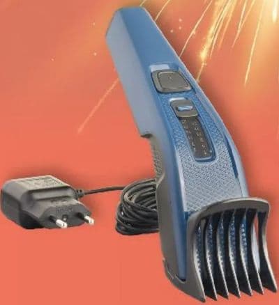 PHILIPS Aparat za šišanje HC3505/15