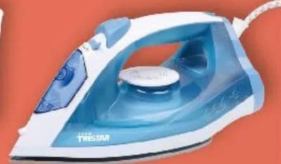 TRISTAR Parno glačalo ST-8310KL