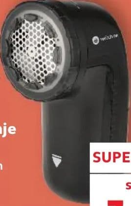 switch on Stroj za uklanjanje mucica