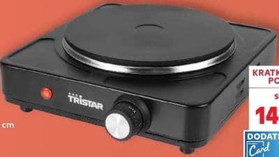 Tristar Toster za sendviče SA-3052KLGR