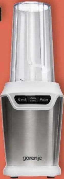 gorenje Nutri blender BN700XG