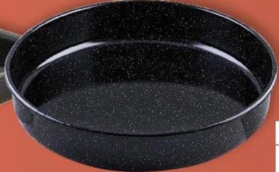 Tava promjera cca. 28 cm