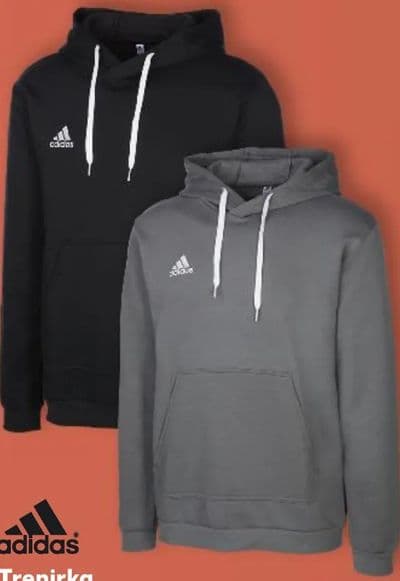 adidas Trenirka, gornji dio
