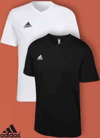 adidas Muška majica, kratki rukav
