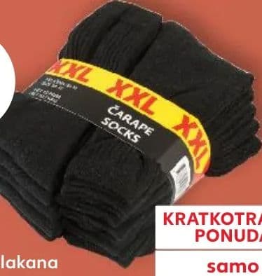 Čarape