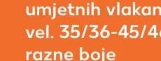 CRIVIT Muška Stopalice