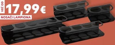 NOSAČI LAMPIONA