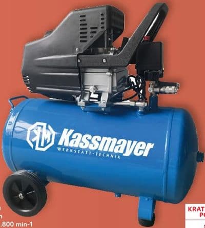 Kassmayer Kompresor