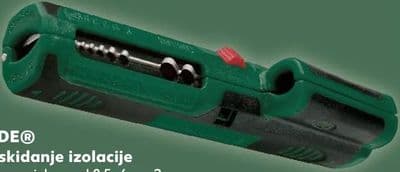 PARKSIDE® Alat za skidanje izolacije