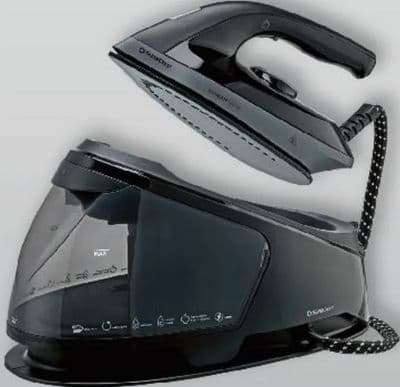 SILVERCREST Parna postaja SDSB 2400 B1
