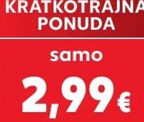 HIP & HOPPS Dječji ruksak