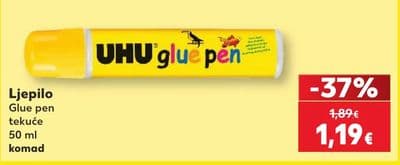 UHU Ljepilo u stiku