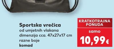 Nike Sportska vrećica