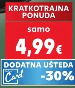 PARKSIDE® Muške papuče