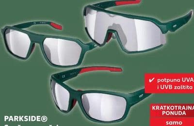 PARKSIDE® Sunčane naočale