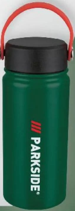 PARKSIDE PARKSIDE® Termo šalica za kavu