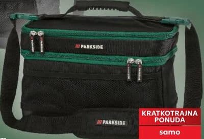 PARKSIDE PARKSIDE® Termo torba