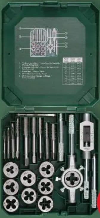 PARKSIDE PARKSIDE® Zidna i stropna brusilica