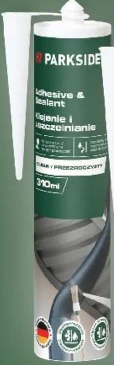 PARKSIDE PARKSIDE® Ljepila ili silikon