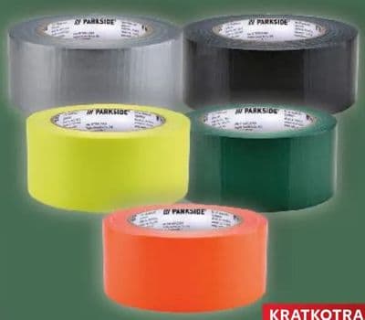 PARKSIDE Tekstilna traka razne vrste