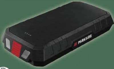 PARKSIDE® Prijenosna baterija