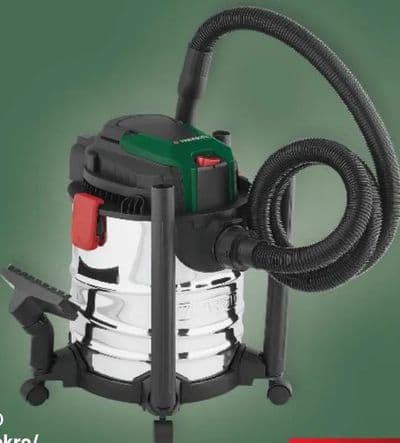 PARKSIDE® Usisavač mokro/suhi PWD 20 C3