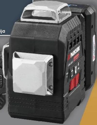 PARKSIDE Aku laser za križne linije PKLLO 3360