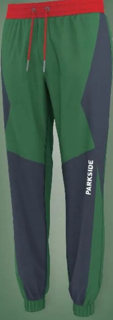PARKSIDE Muška jakna