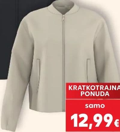 ESMARA Ženska jakna