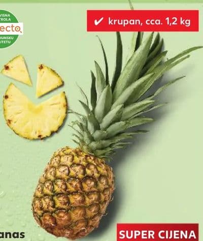 Ananas