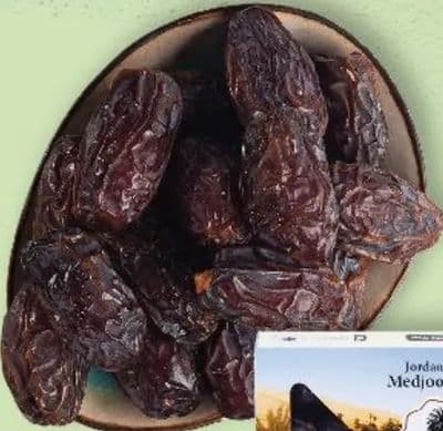 VEDRINI Datulja svježa Medjool