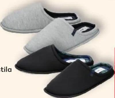 ESMARA MEN Muške kućne papuče