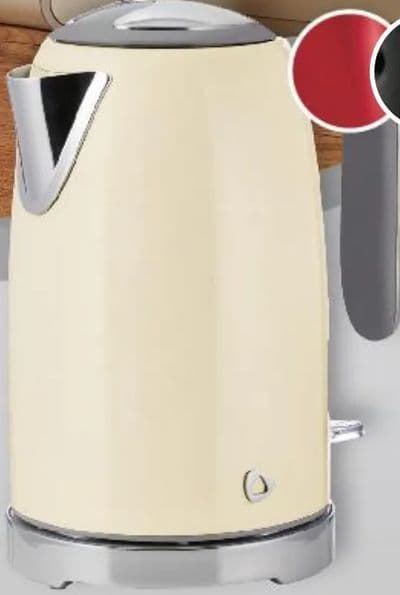 SILVERCREST Kuhalo za vodu SWKR 3100 C4