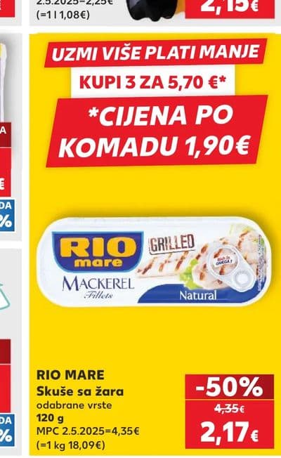 VIOLETA DOUBLE CARE Pelene Air dry razne vrste
