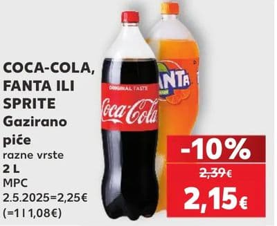 Kupiti 3 za