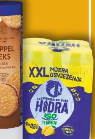 Mjera Osvježenja
