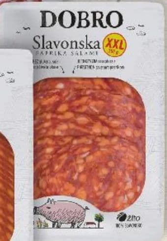 DOBRO Slavonska