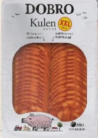 DOBRO Kulen