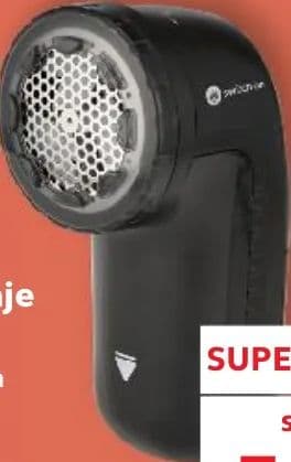 switch on Stroj za uklanjanje mucica