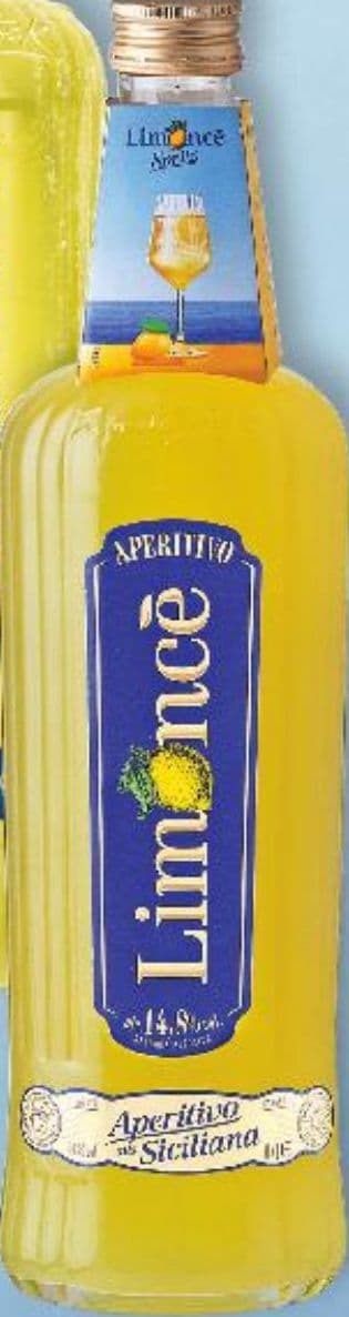 Limoncello