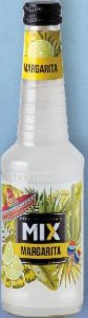 MIX MIX Koktel